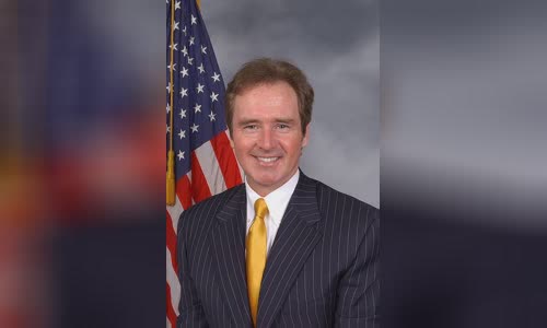 Brian Higgins