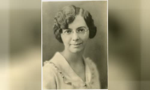 Florence B. Seibert
