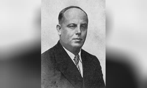 Hendrik Adamson