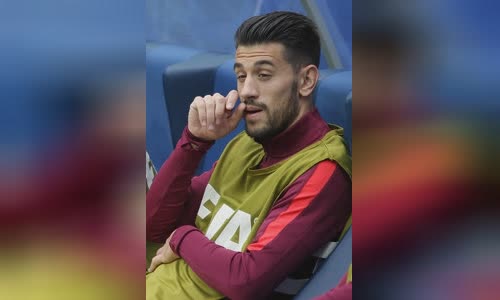 Pizzi (Portuguese footballer)
