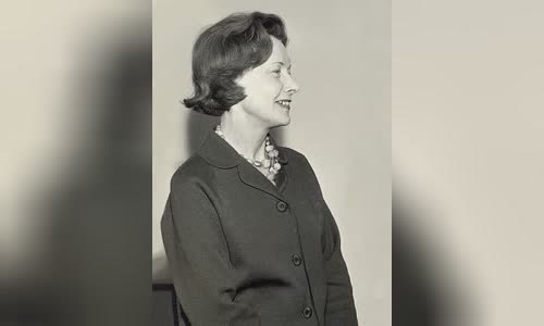 Barbara Castle