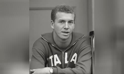 Klaus Dibiasi
