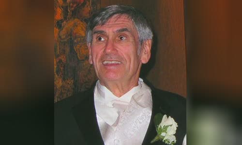 Marshall Rosenberg