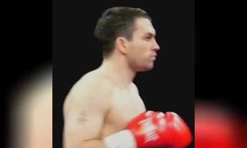 Paul Smith (boxer)