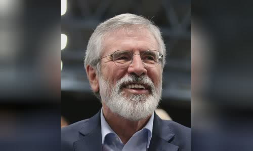 Gerry Adams
