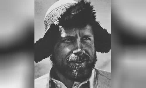 Willy Merkl