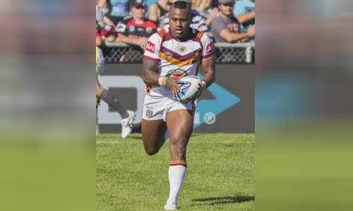 Akuila Uate