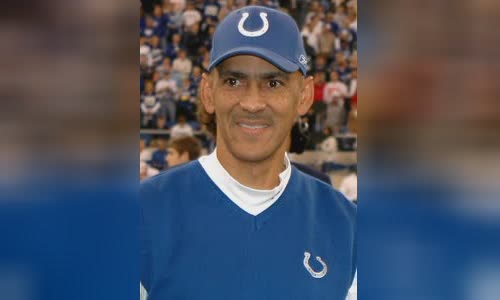 Tony Dungy