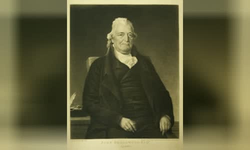 John Broadwood