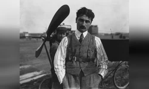 Roland Garros (aviator)