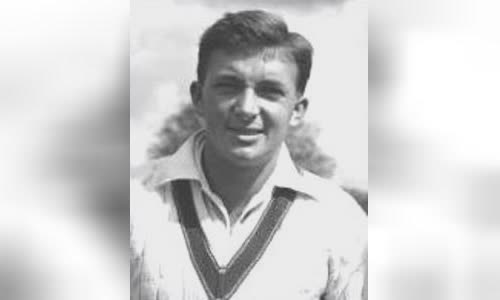 Richie Benaud