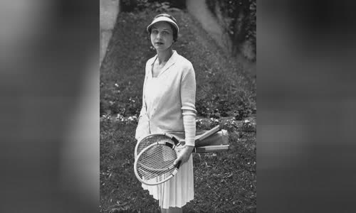 Helen Wills