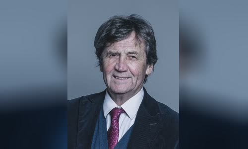Melvyn Bragg