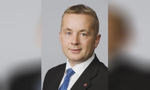 Knut Storberget