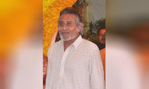 Vinod Khanna