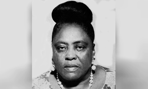 Fannie Lou Hamer