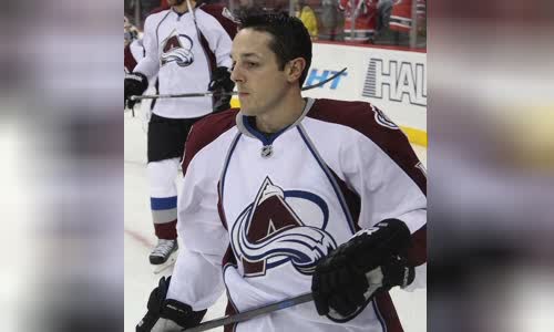Daniel Brière