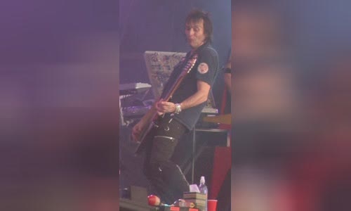 Tommy Stinson