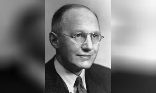 Ernest Walton
