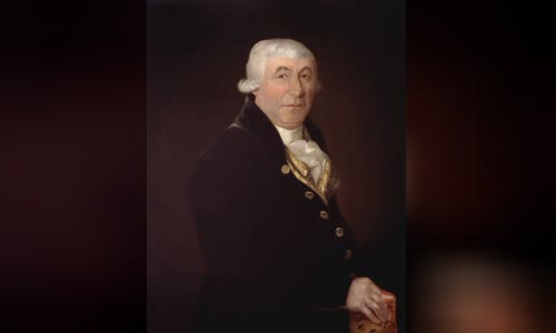 James McGill
