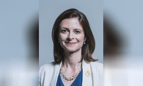 Seema Kennedy