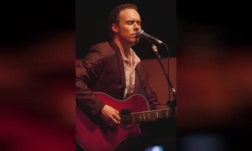 Daniel Cavanagh