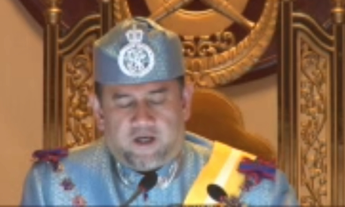 Muhammad V of Kelantan