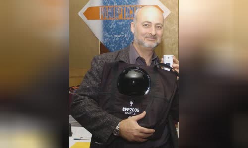 David Brin