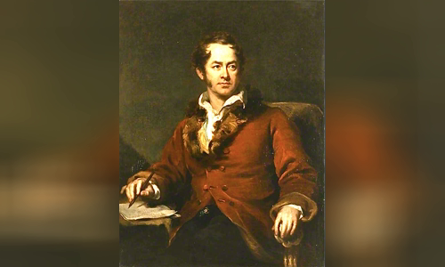 John MacCulloch