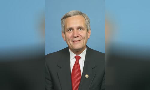 Lloyd Doggett