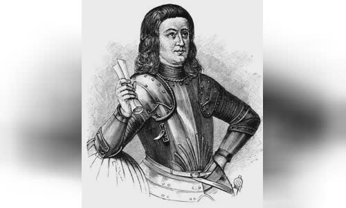 Martin Behaim