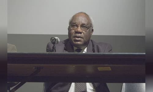 Julius L. Chambers