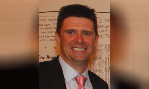 Niall Quinn