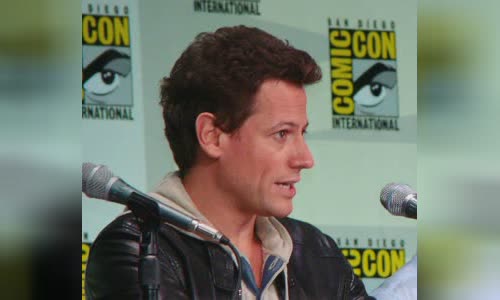 Ioan Gruffudd