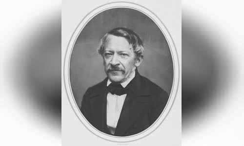 Heinrich Wilhelm Dove