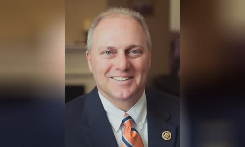 Steve Scalise