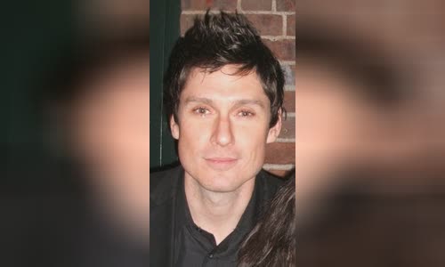 Jeff B. Davis