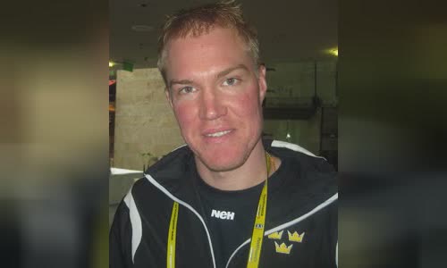 Kenny Jönsson