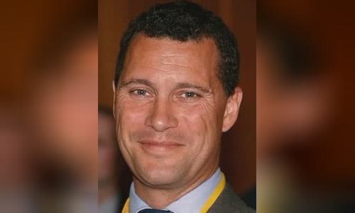 Steven Woolfe