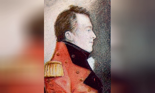 Isaac Brock