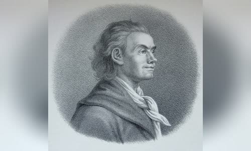 Johan Herman Wessel