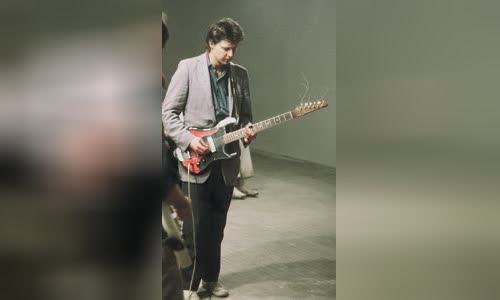 Glenn Branca