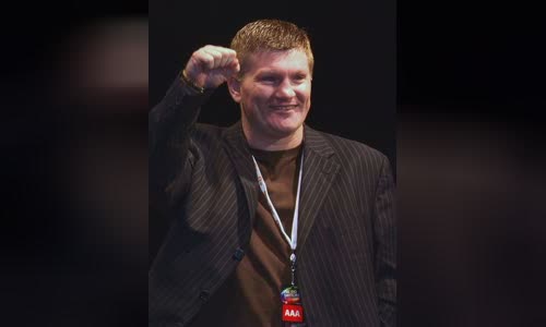 Ricky Hatton