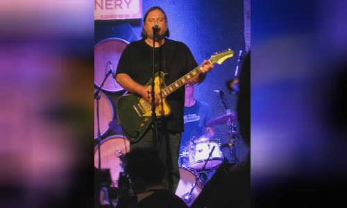 Matthew Sweet