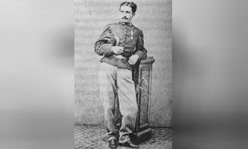 Giuseppe Cesare Abba
