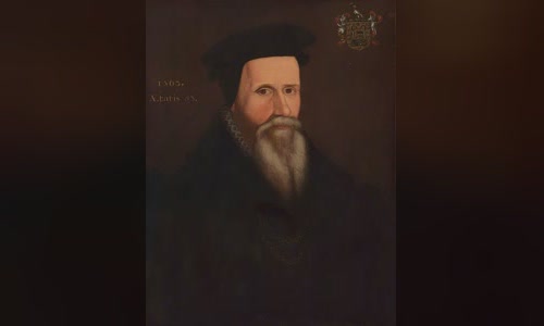 John Caius