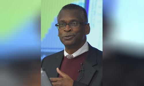 Lonnie Johnson (inventor)