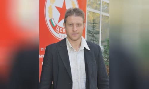 Vladimir Manchev