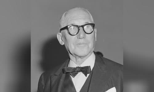 Le Corbusier