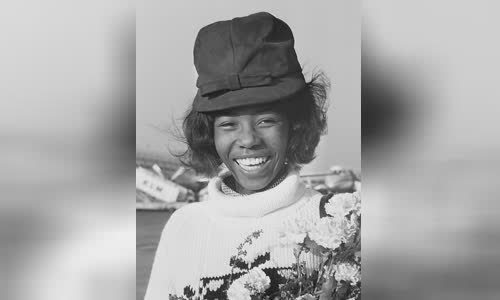 Millie Small